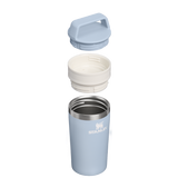 CAFÉ-TO-GO TRAVEL MUG