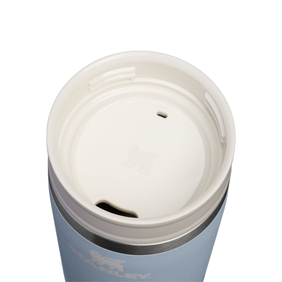 CAFÉ-TO-GO TRAVEL MUG