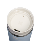 CAFÉ-TO-GO TRAVEL MUG