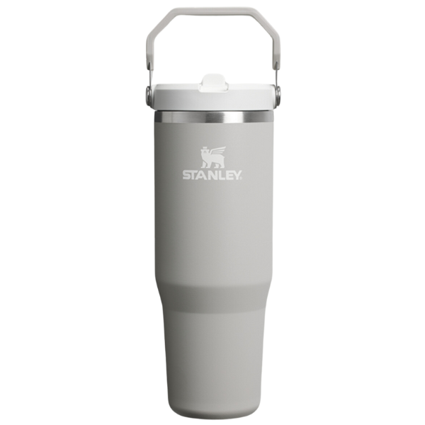 The IceFlow™ Flip Straw 2.0 Tumbler
