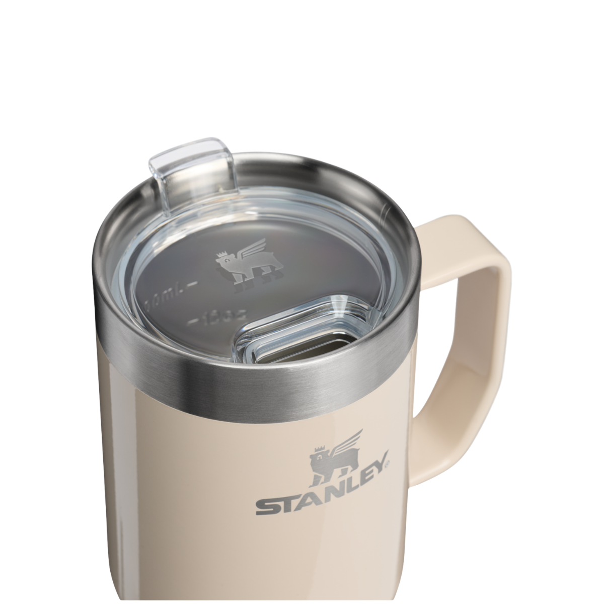 THE EVERYDAY SUBURBAN MUG