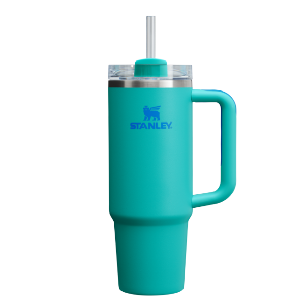 The Quencher H2.O FlowState™ Tumbler