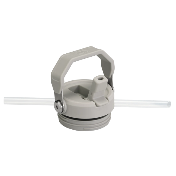 The IceFlow™ Aerolight Bottle with Flip Straw Lid