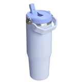 The IceFlow™ Flip Straw 2.0 Tumbler