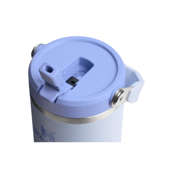 The IceFlow™ Flip Straw 2.0 Tumbler