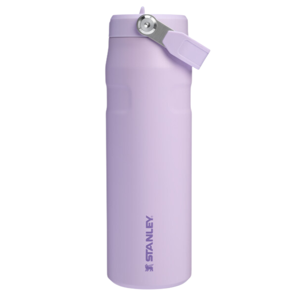 The IceFlow™ Aerolight Bottle with Flip Straw Lid