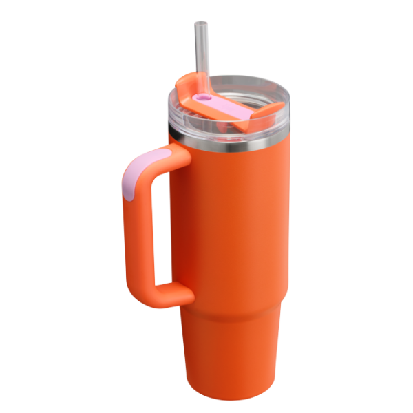 The Quencher H2.O FlowState™ Tumbler