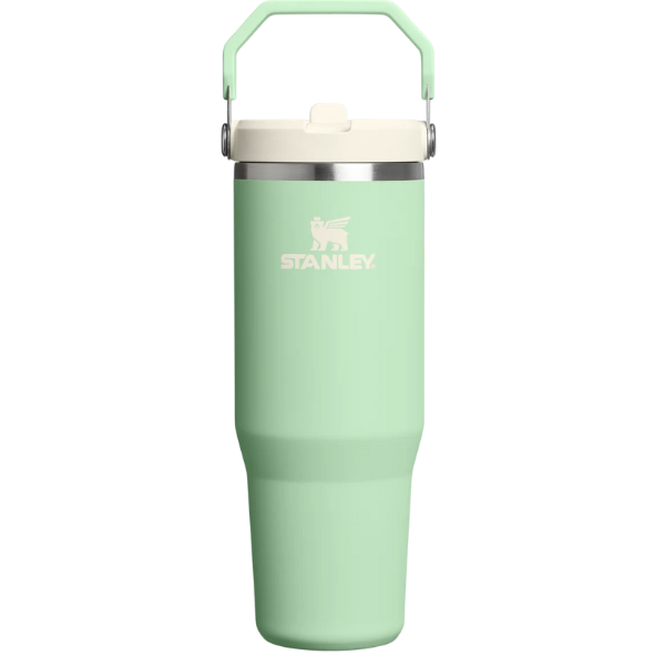 The IceFlow™ Flip Straw 2.0 Tumbler