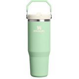 The IceFlow™ Flip Straw 2.0 Tumbler