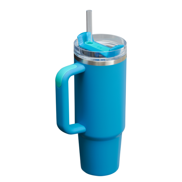 The Quencher H2.O FlowState™ Tumbler