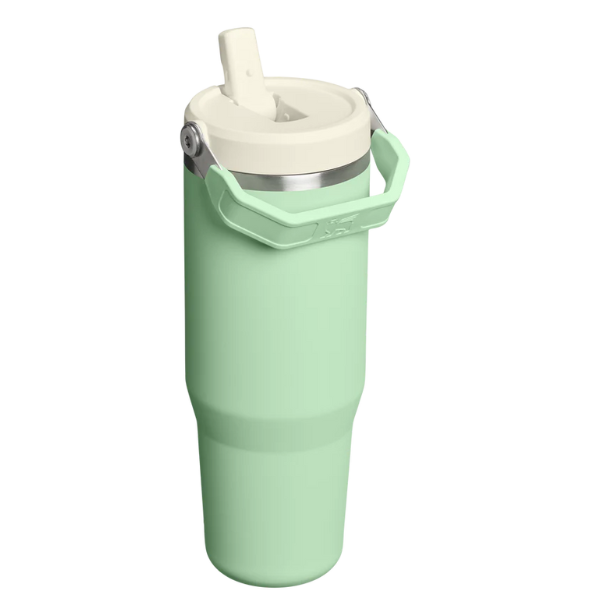 The IceFlow™ Flip Straw 2.0 Tumbler