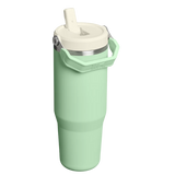 The IceFlow™ Flip Straw 2.0 Tumbler