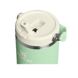 The IceFlow™ Flip Straw 2.0 Tumbler