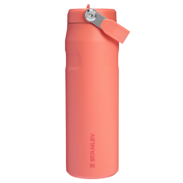 The IceFlow™ Aerolight Bottle with Flip Straw Lid