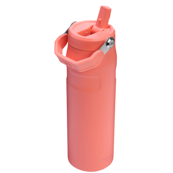 The IceFlow™ Aerolight Bottle with Flip Straw Lid