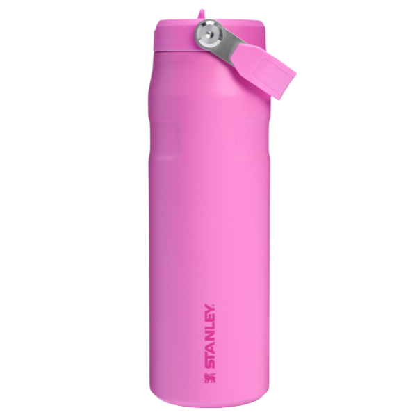 The IceFlow™ Aerolight Bottle with Flip Straw Lid