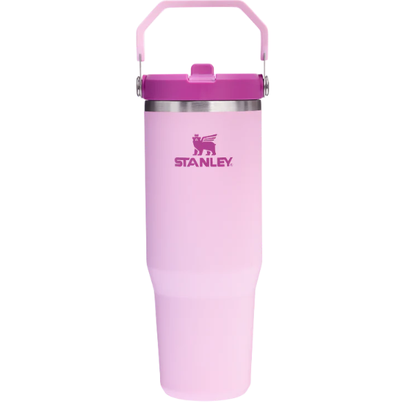 The IceFlow™ Flip Straw 2.0 Tumbler
