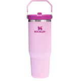 The IceFlow™ Flip Straw 2.0 Tumbler