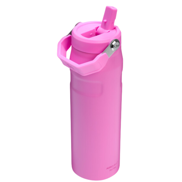 The IceFlow™ Aerolight Bottle with Flip Straw Lid