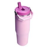 The IceFlow™ Flip Straw 2.0 Tumbler