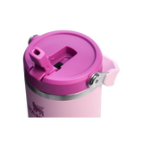 The IceFlow™ Flip Straw 2.0 Tumbler