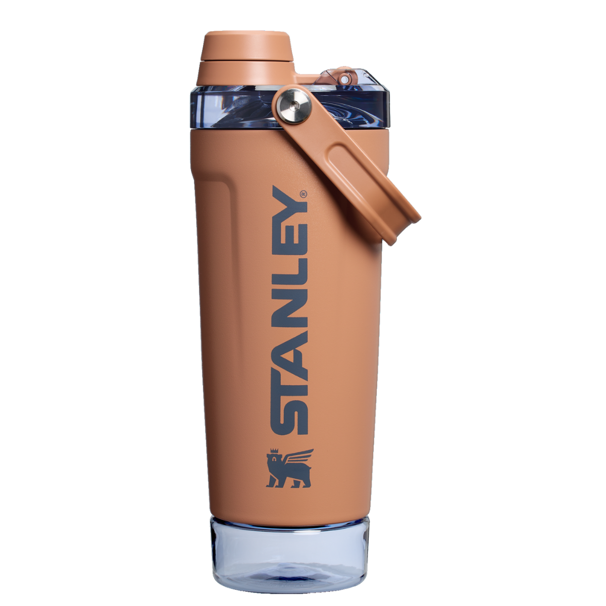 The Activate Shaker Bottle