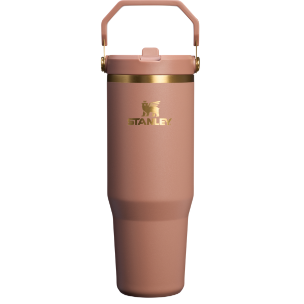 The IceFlow™ Flip Straw 2.0 Tumbler