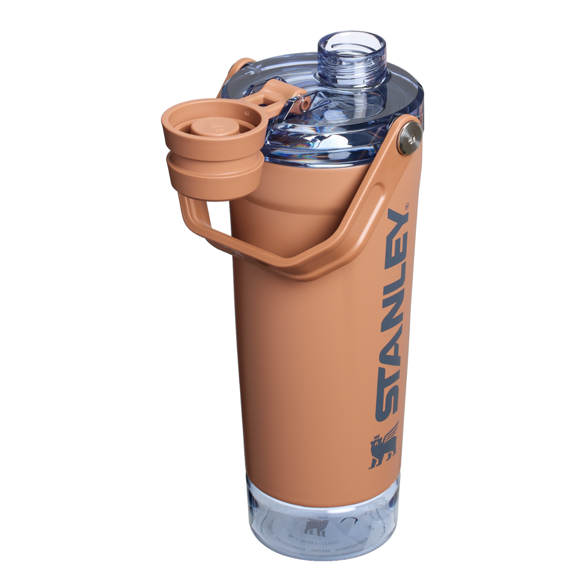 The Activate Shaker Bottle