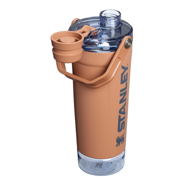 The Activate Shaker Bottle