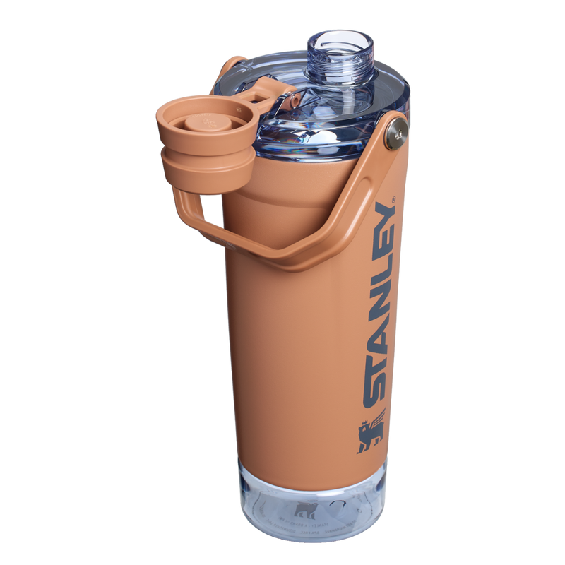 The Activate Shaker Bottle