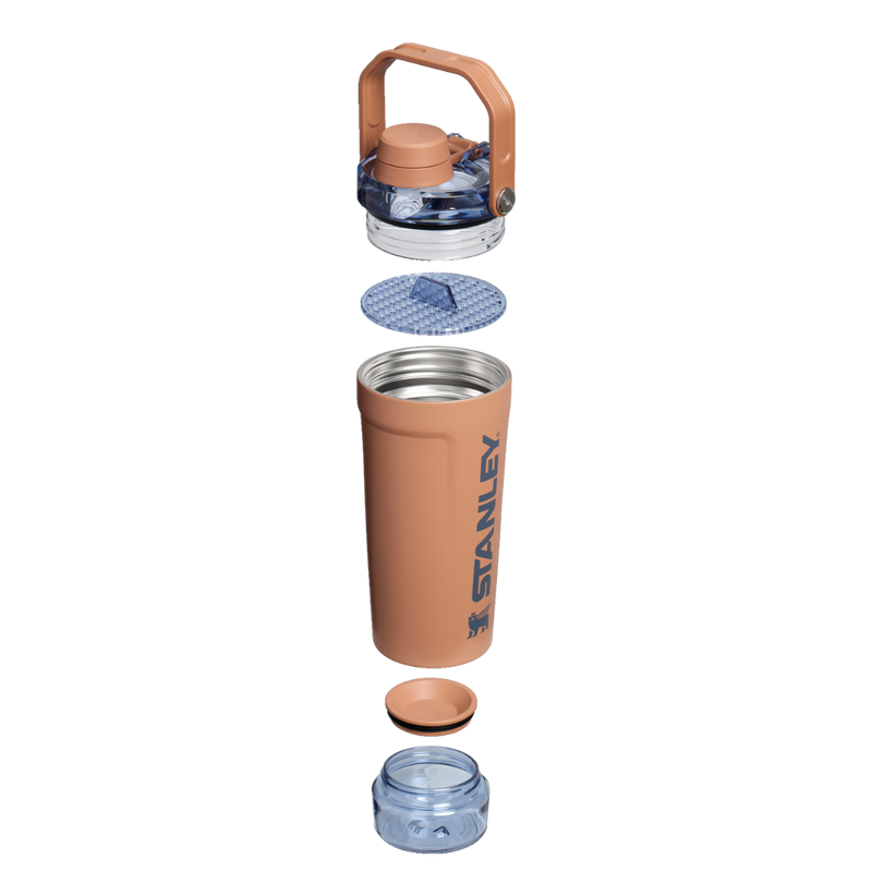 The Activate Shaker Bottle