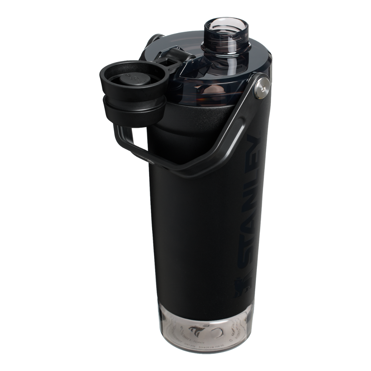 The Activate Shaker Bottle