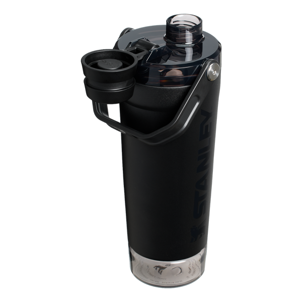 The Activate Shaker Bottle
