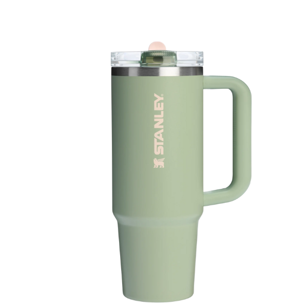 The Quencher ProTour Flip Straw Tumbler