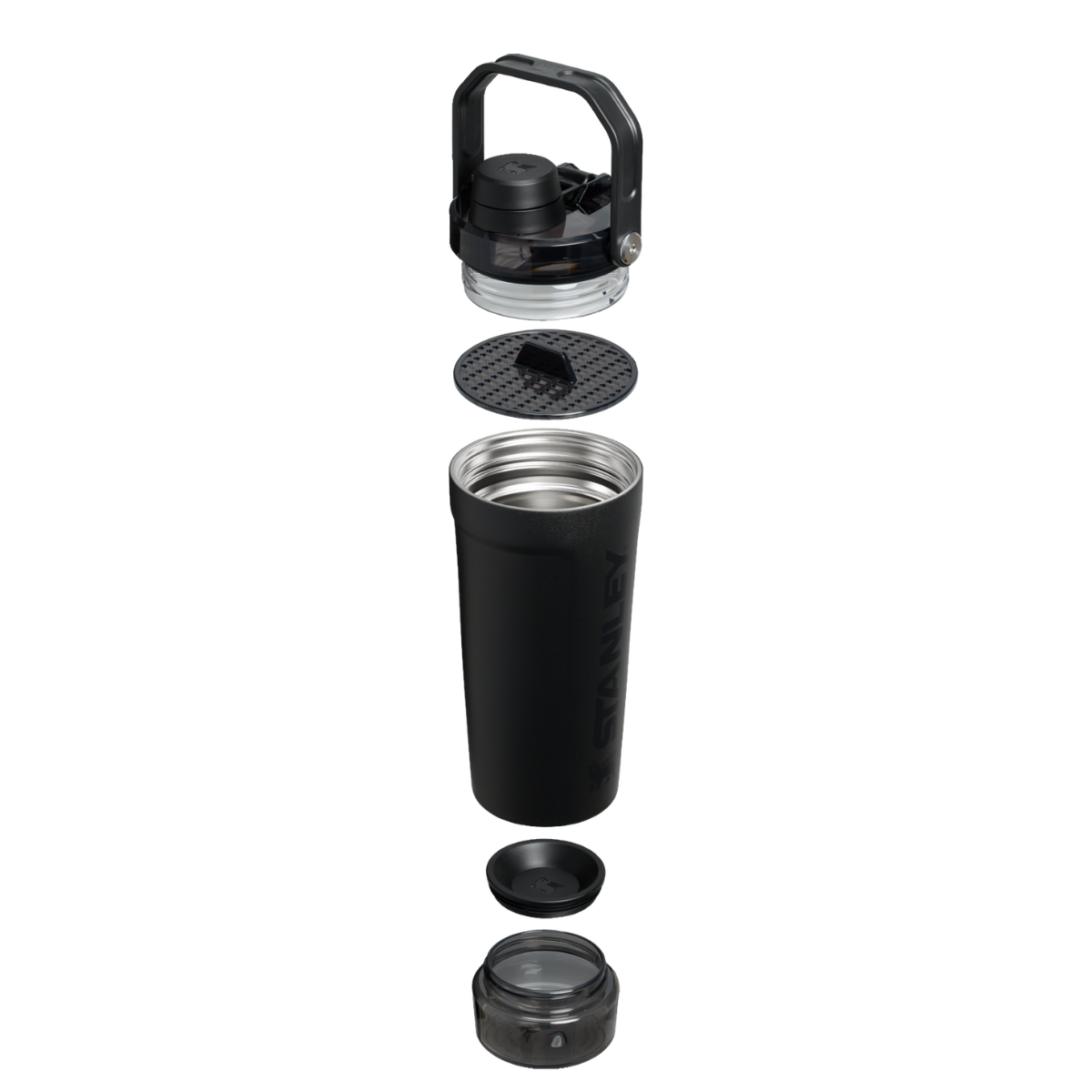The Activate Shaker Bottle