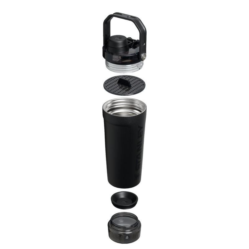 The Activate Shaker Bottle