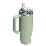 The Quencher ProTour Flip Straw Tumbler