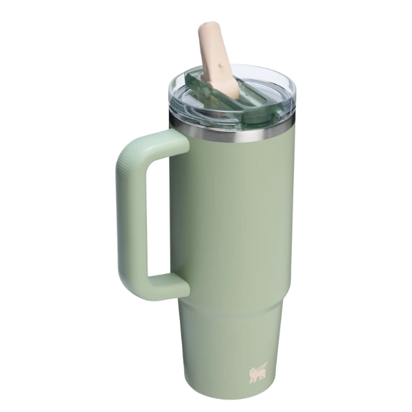 The Quencher ProTour Flip Straw Tumbler