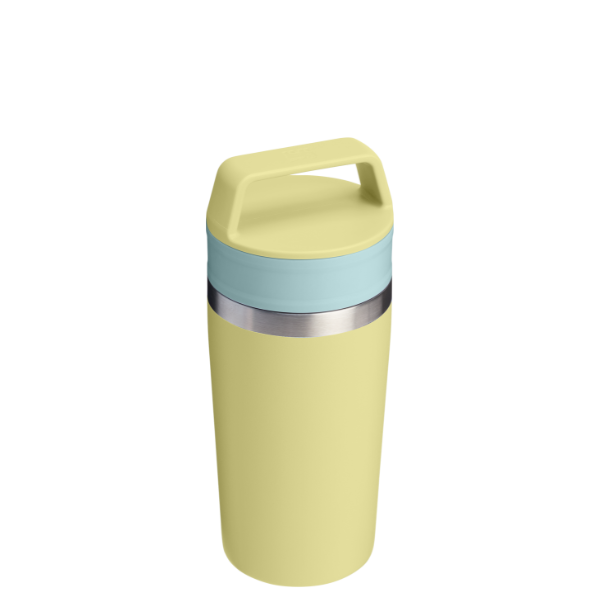 The Café-To-Go Travel Mug
