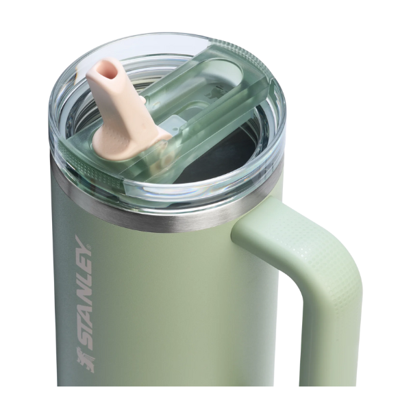 The Quencher ProTour Flip Straw Tumbler