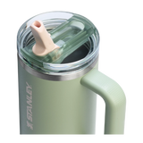 The Quencher ProTour Flip Straw Tumbler