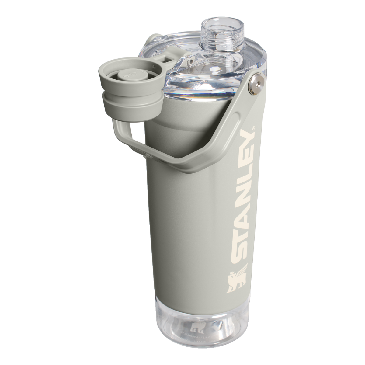 The Activate Shaker Bottle