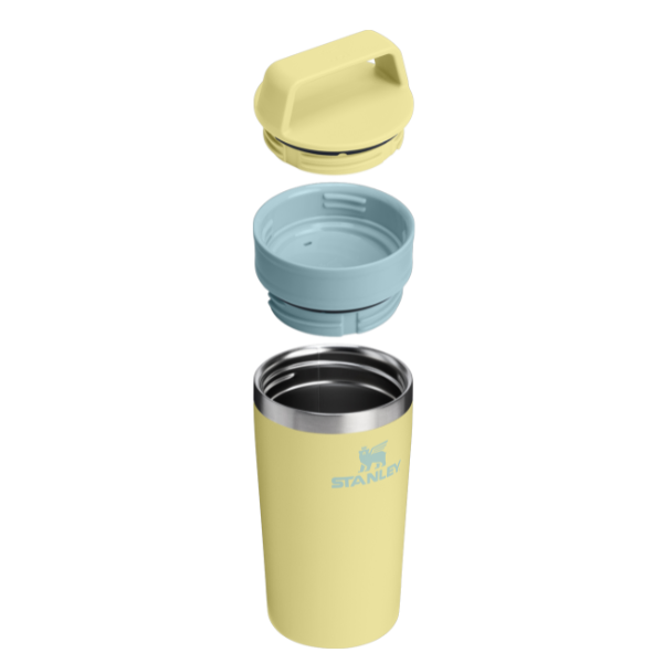 The Café-To-Go Travel Mug