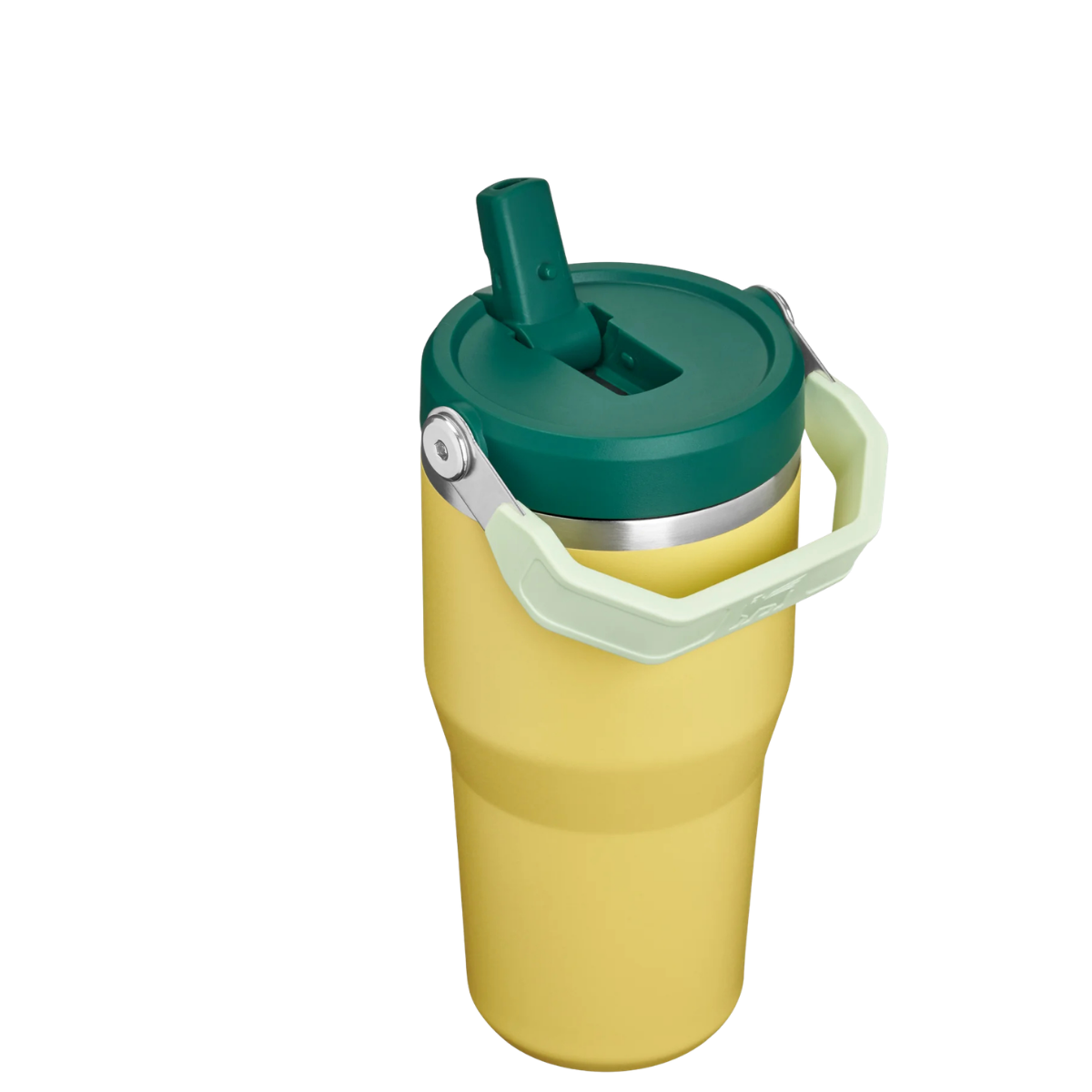 THE ICEFLOW™ FLIP STRAW 2.0 TUMBLER