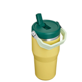 THE ICEFLOW™ FLIP STRAW 2.0 TUMBLER