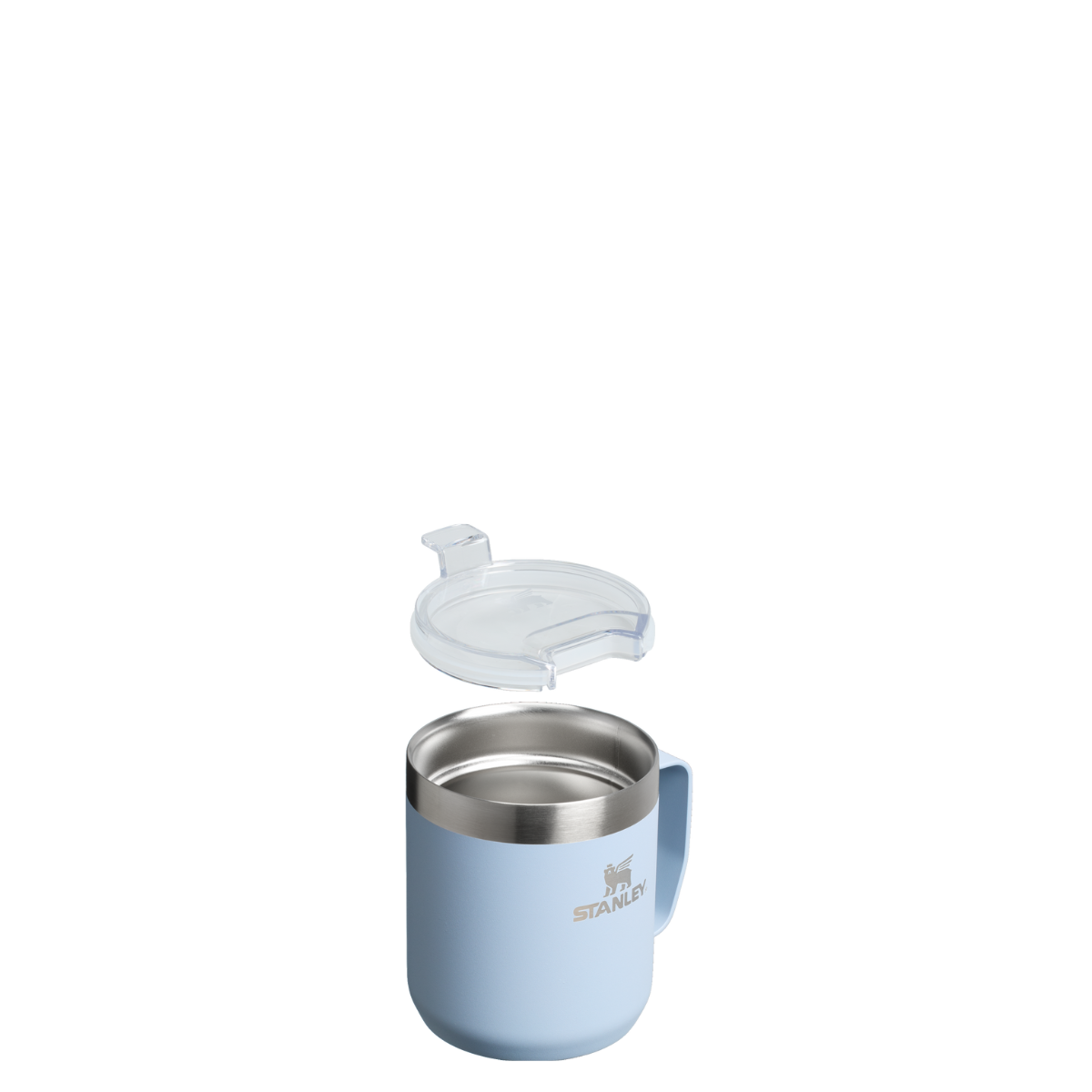 Classic Legendary Camp Mug