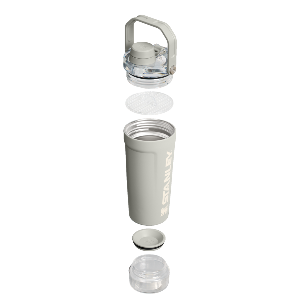 The Activate Shaker Bottle