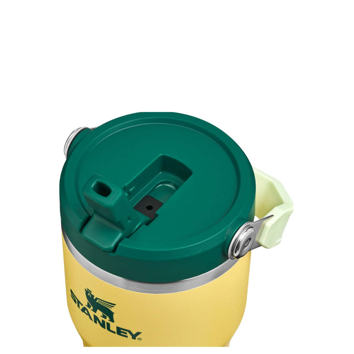 THE ICEFLOW™ FLIP STRAW 2.0 TUMBLER