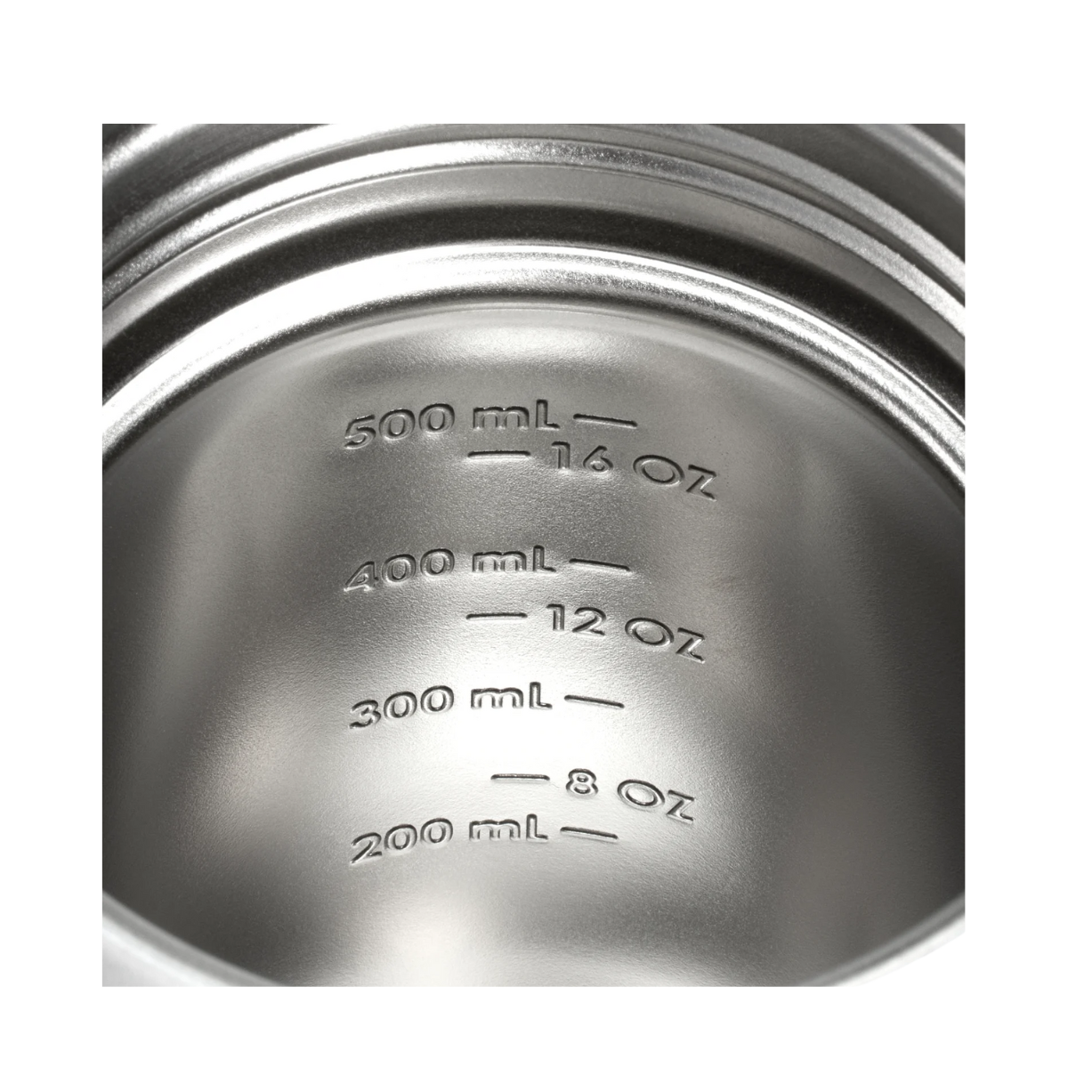 The Activate Shaker Bottle