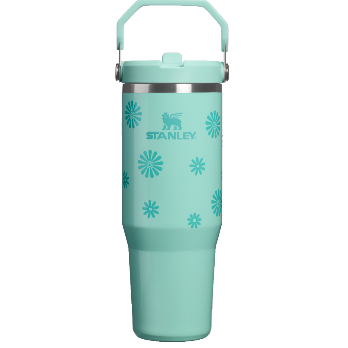 THE ICEFLOW™ FLIP STRAW 2.0 TUMBLER